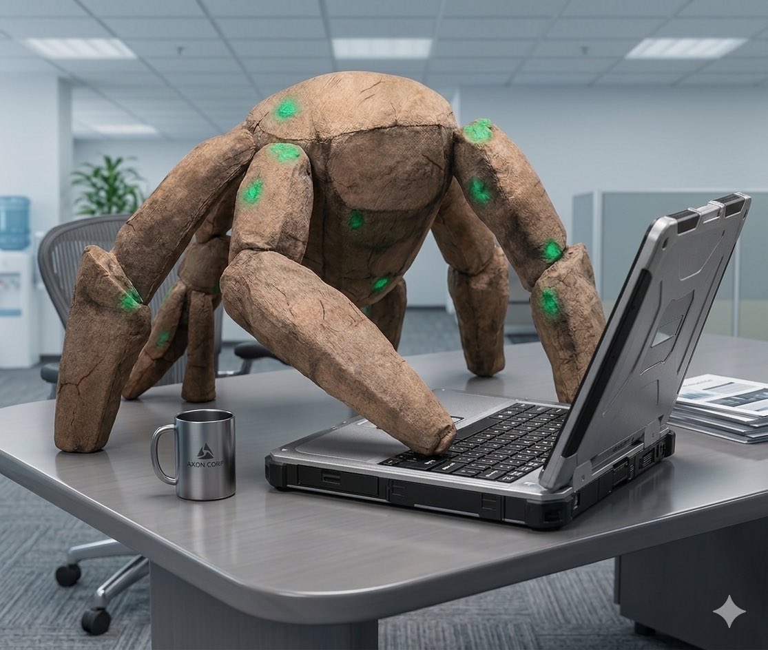 HVAC Barclay tweet media