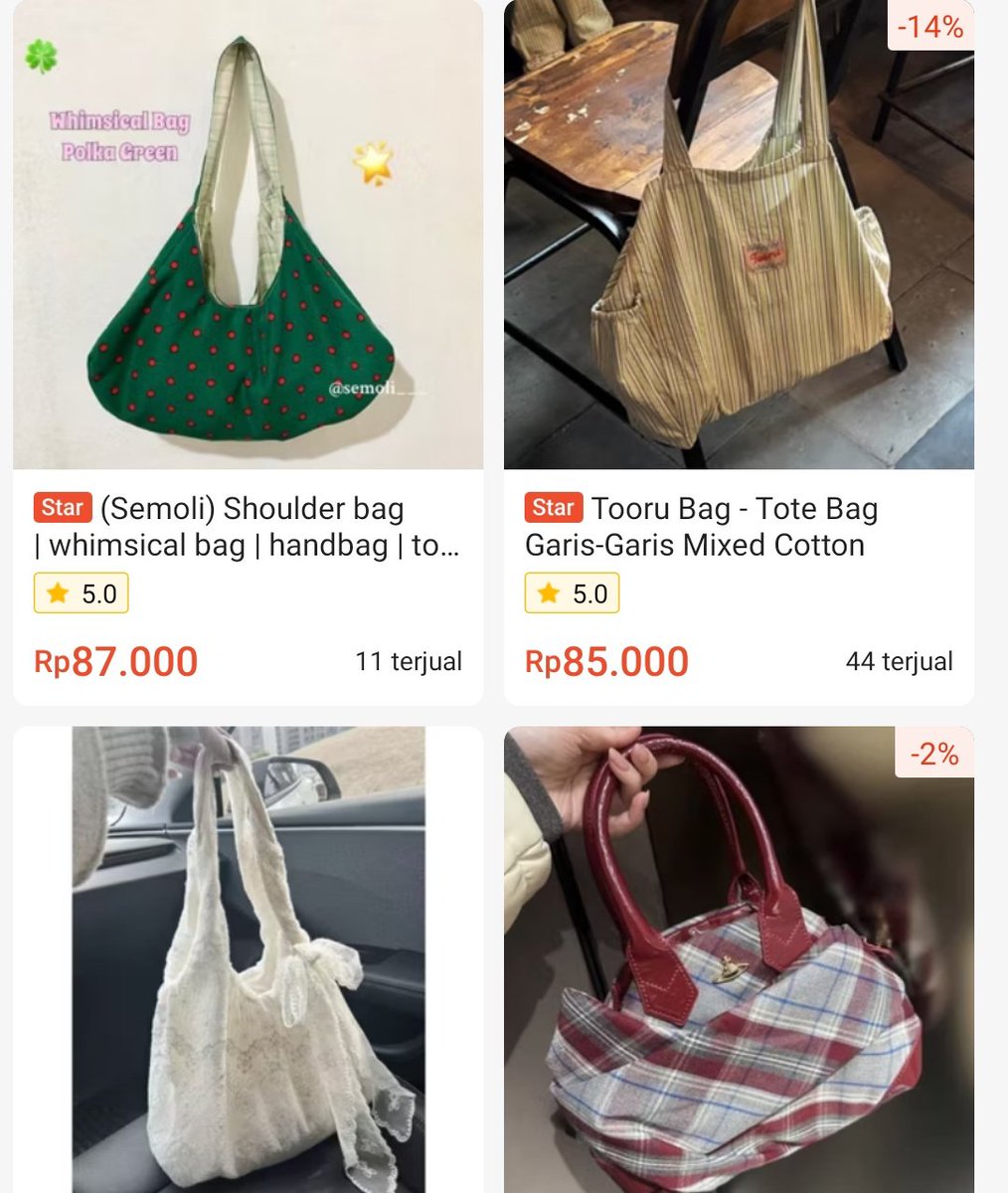 Popuri 👑 tweet media