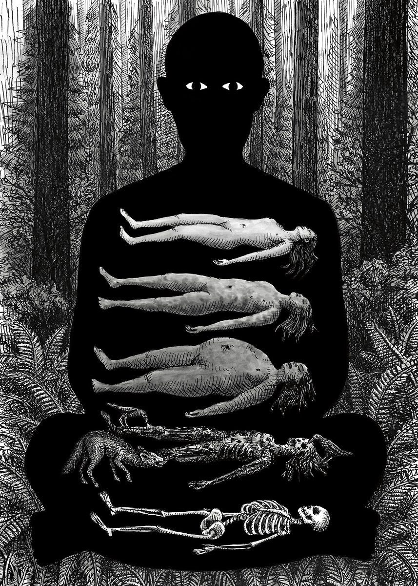 Astro June (@astrojune_) on Twitter photo 