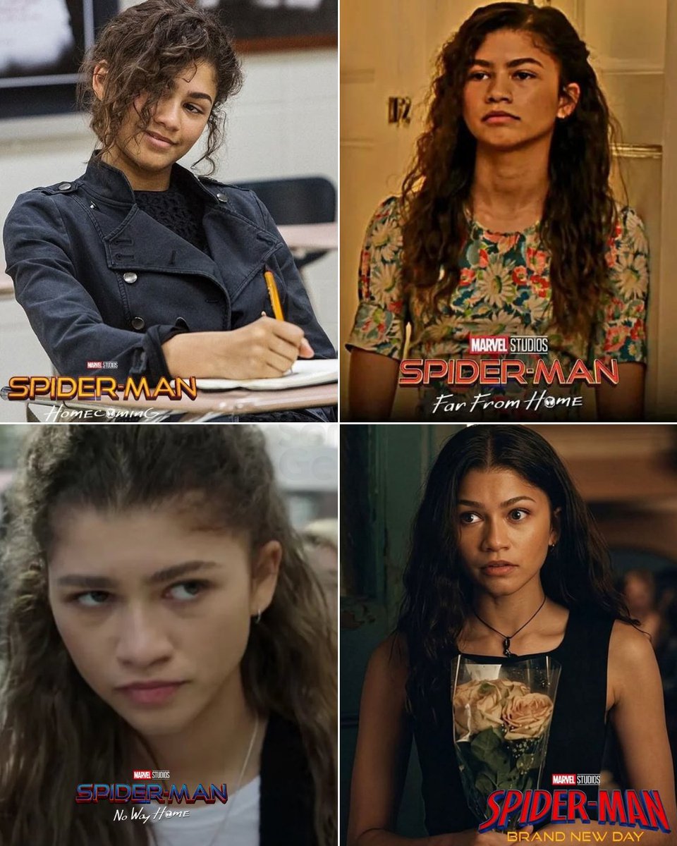 Marvel Insights tweet media