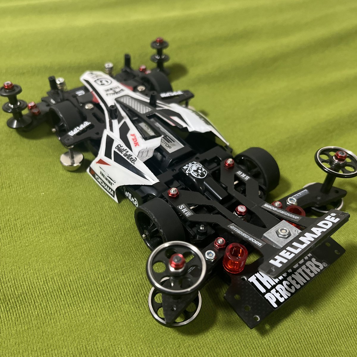 フルーツフロンタル tweet media