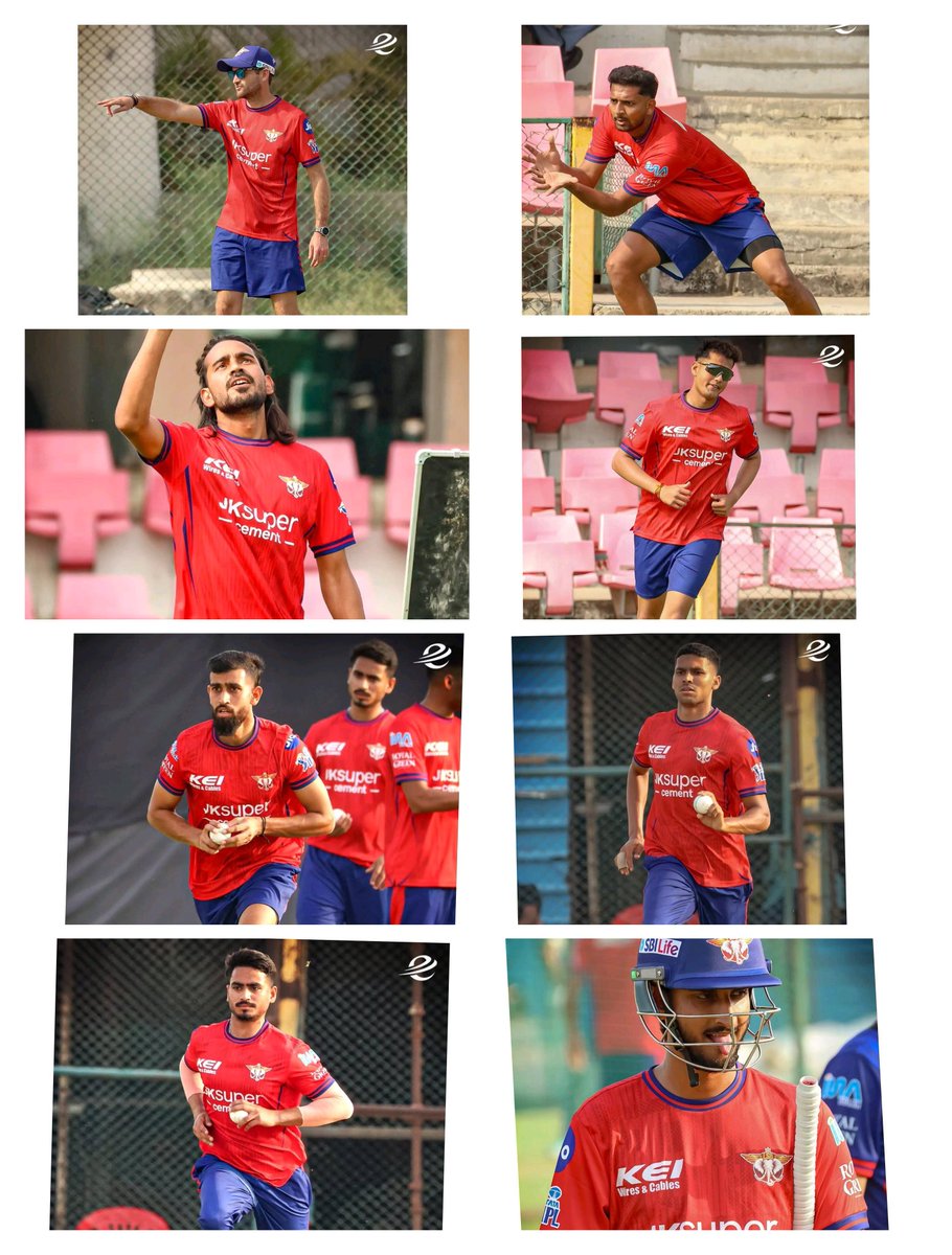 Rupesh Kumar tweet media