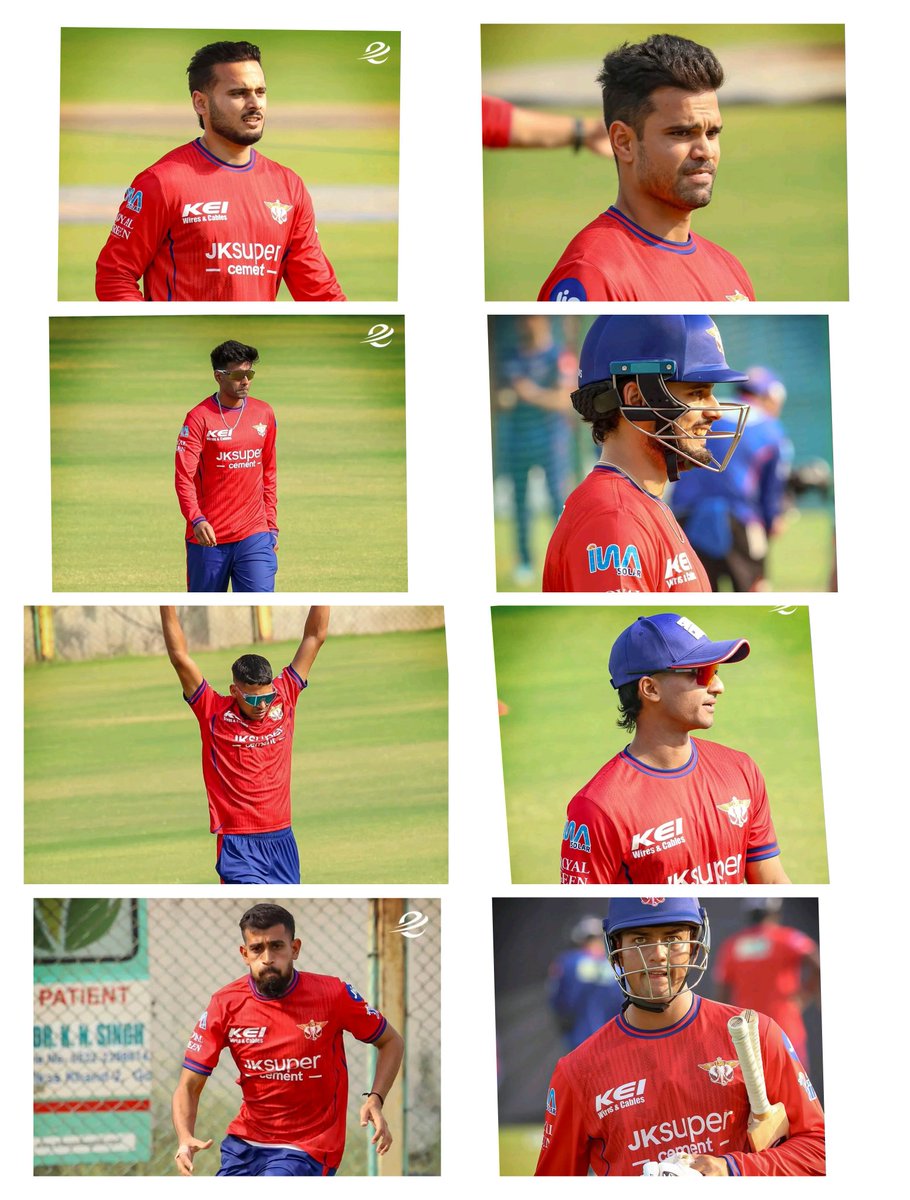 Rupesh Kumar tweet media