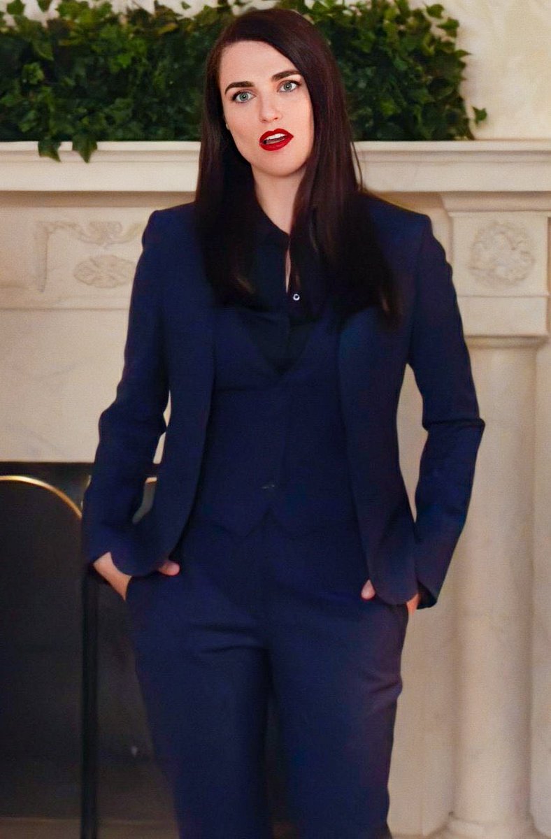 Rebekah Westenra 🧛🏻‍♀️ tweet media