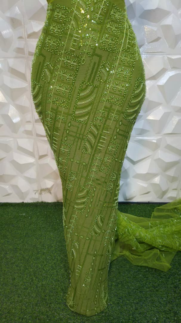 Fabrics _Beddings in Lagos tweet media