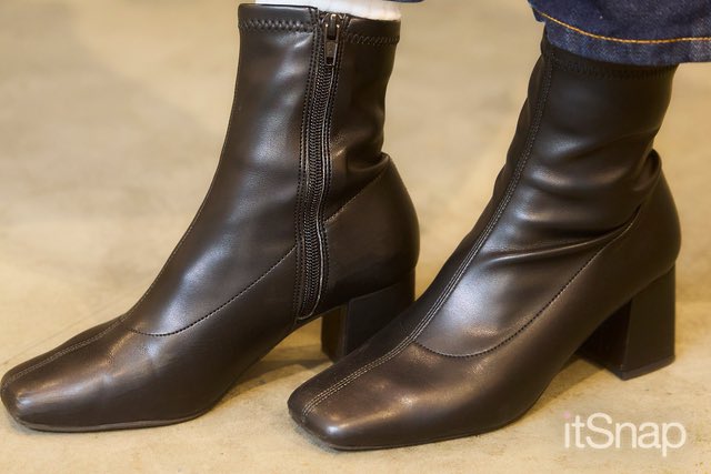 itSnap - 20代おしゃれ女子のためのファッションメディア - (第2アカウント) tweet media