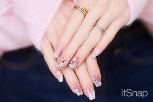 itSnap - 20代おしゃれ女子のためのファッションメディア - (第2アカウント) tweet media