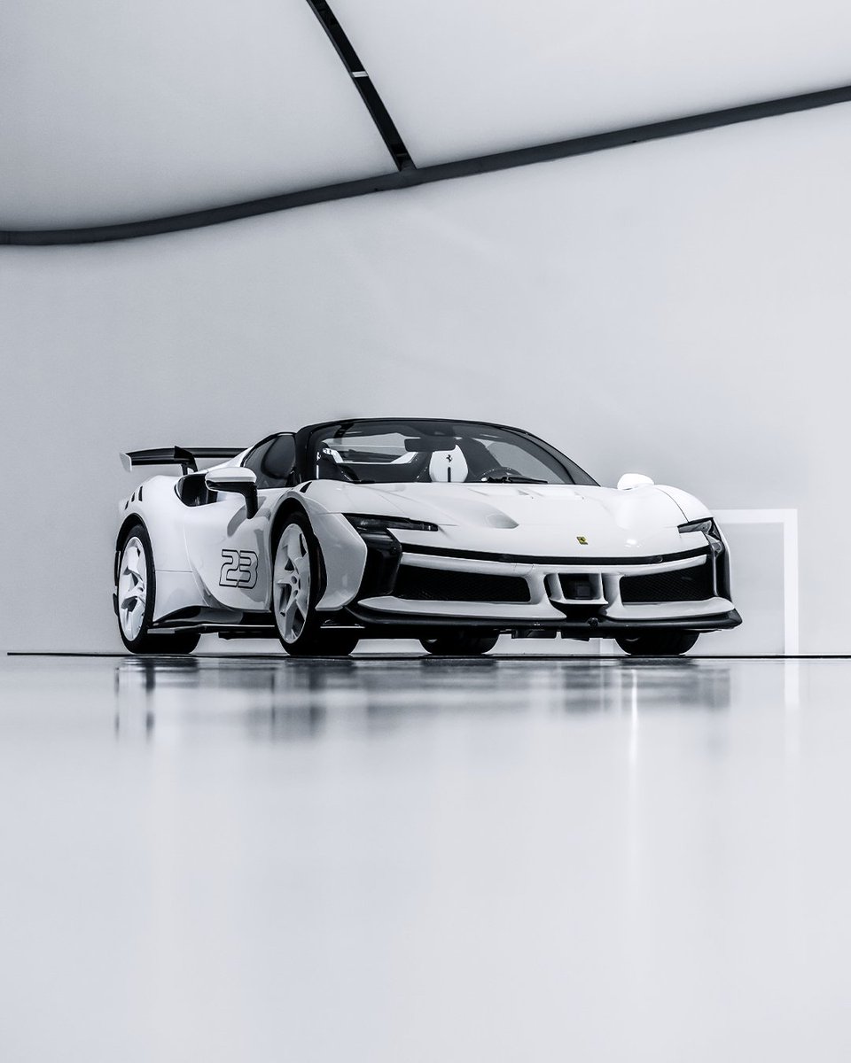 Musei Ferrari tweet media