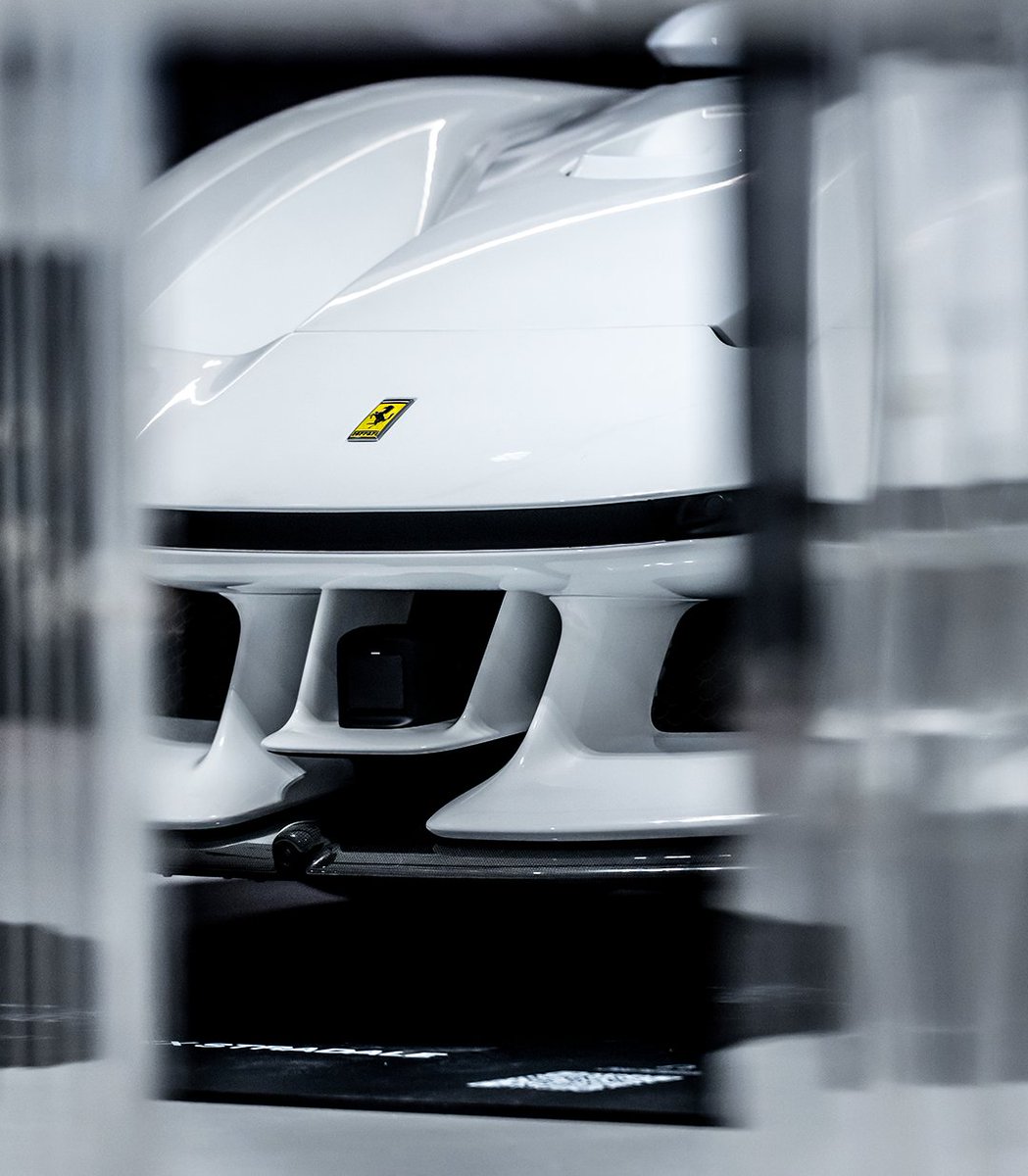 Musei Ferrari tweet media