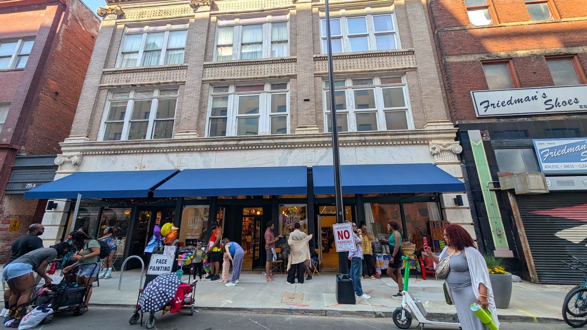 Urbanize Atlanta tweet media