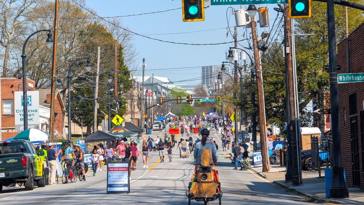 Urbanize Atlanta tweet media