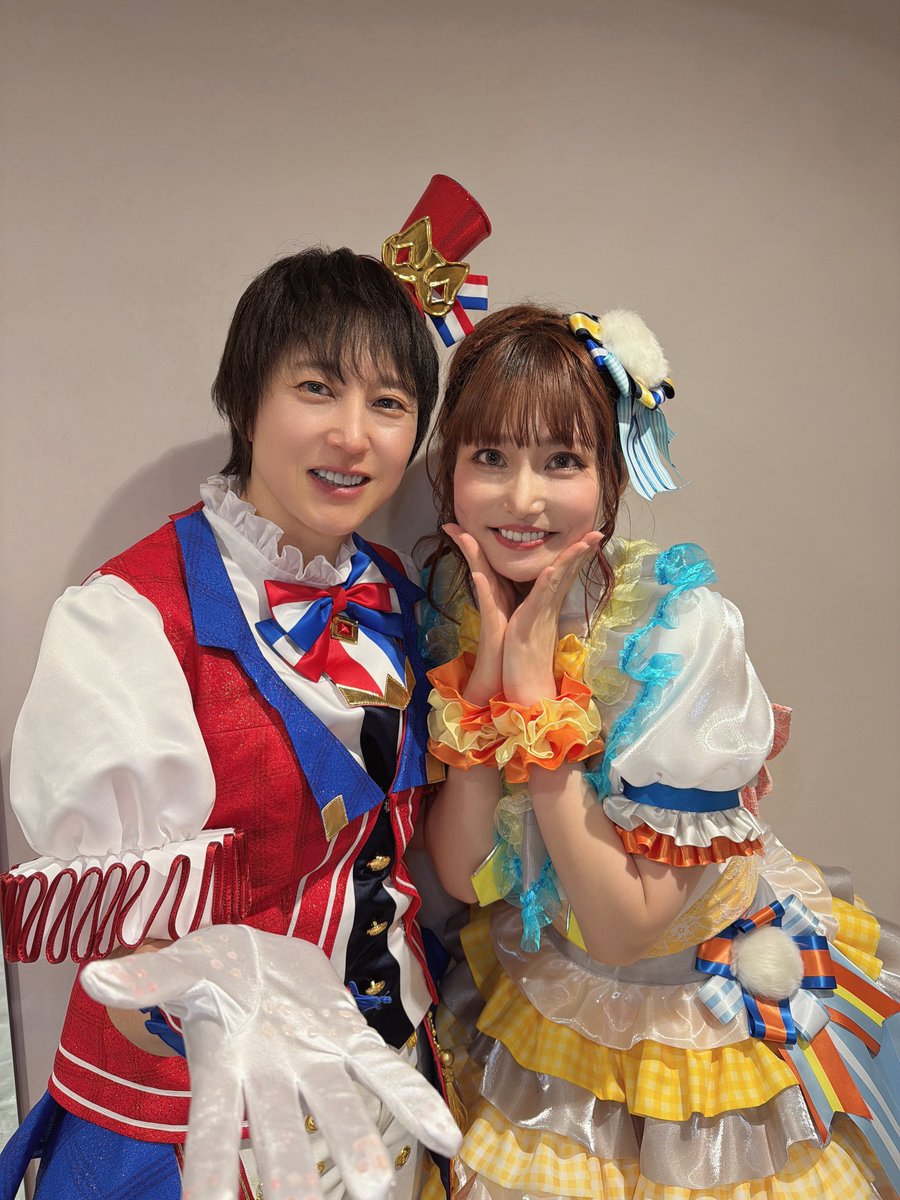 愛野えり︎🫖 tweet media