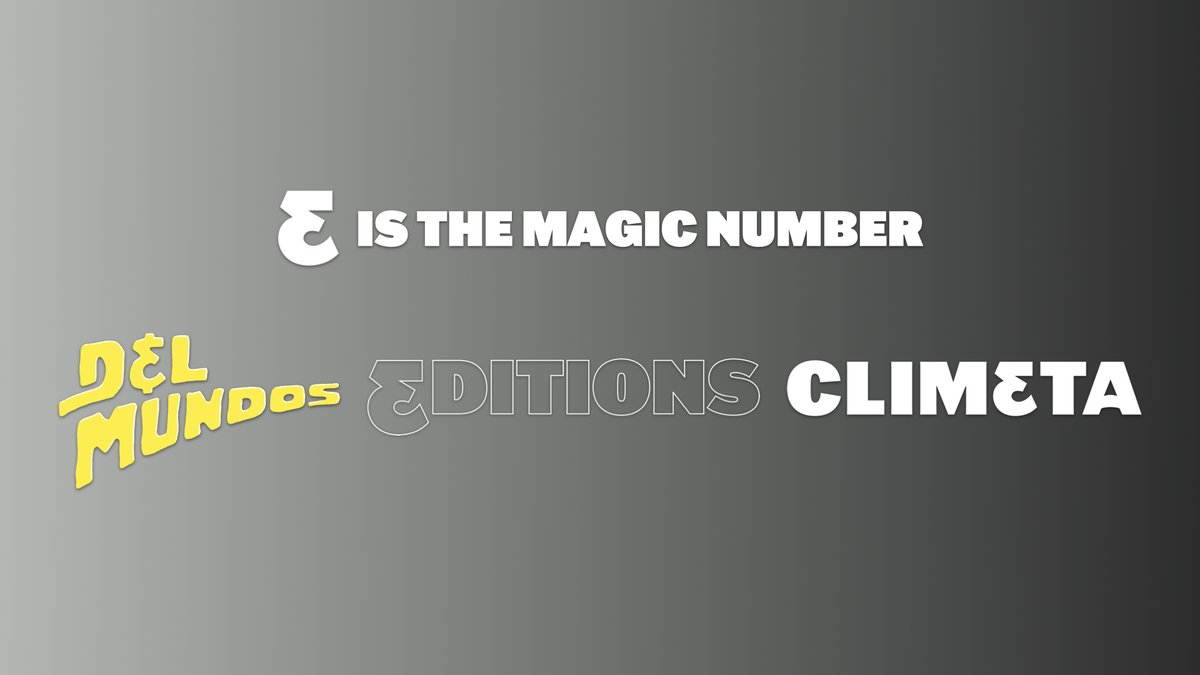 The Del Mundos tweet media