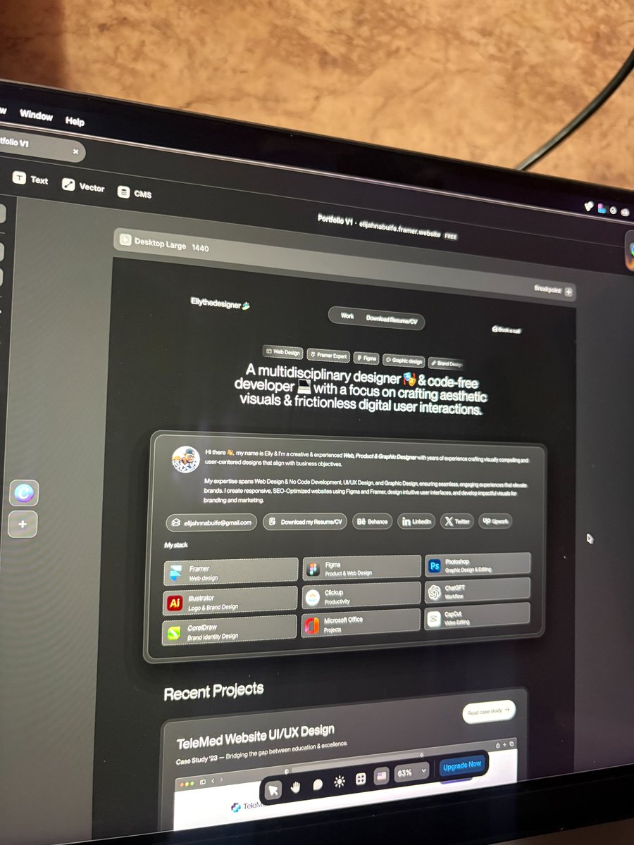 elly👨🎨 tweet media