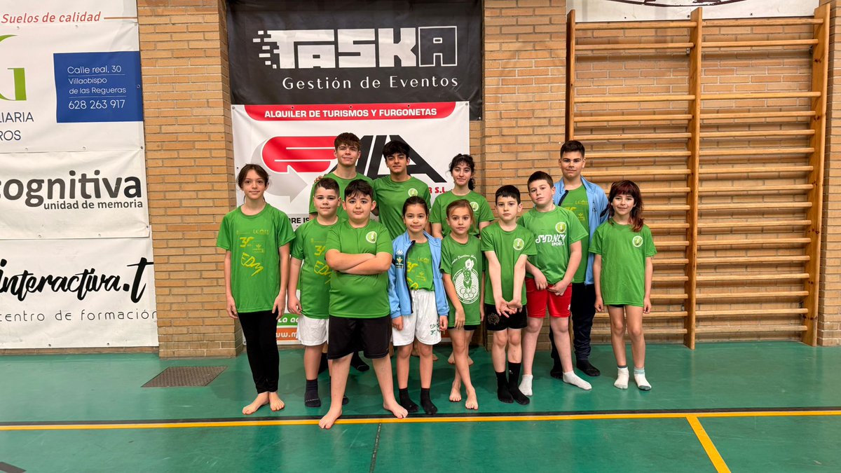 Municipio de Valverde de la Virgen tweet media