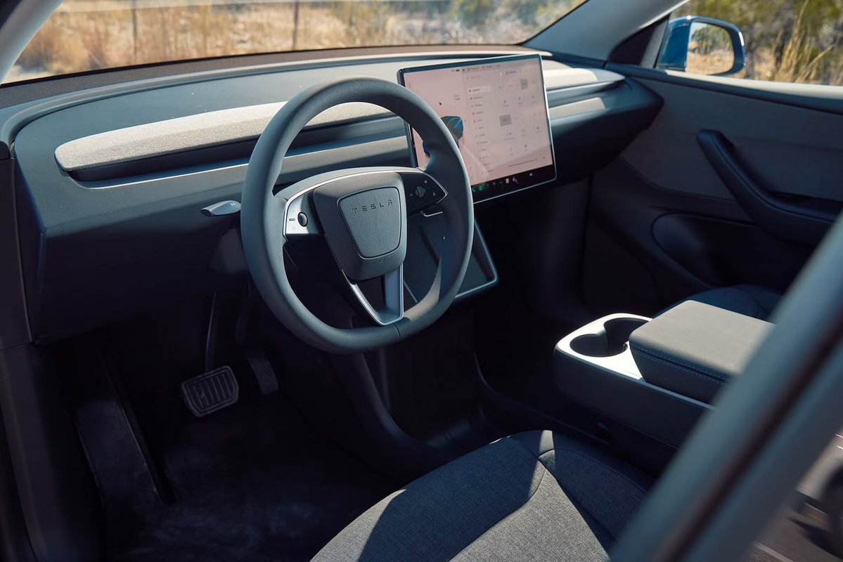 TESLA CARS ONLY tweet media