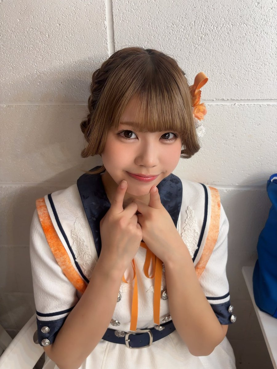 花衣 花音 （シオリベル） tweet media