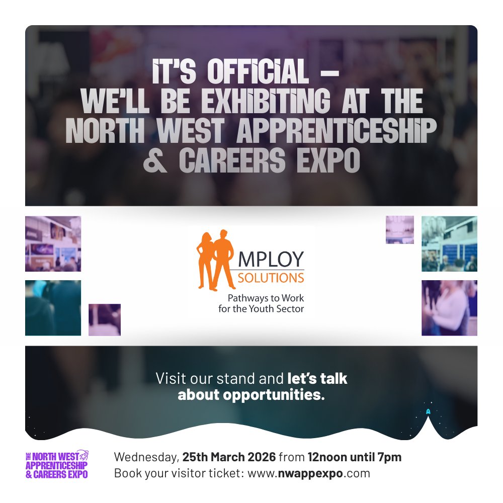 MPloySolutions's tweet photo. Looking forward to attending this event once again organised by the team at Shout Connect come and visit us at our stand! hashtag#NWAPPEXPO2026 https://t.co/y90bsarQot