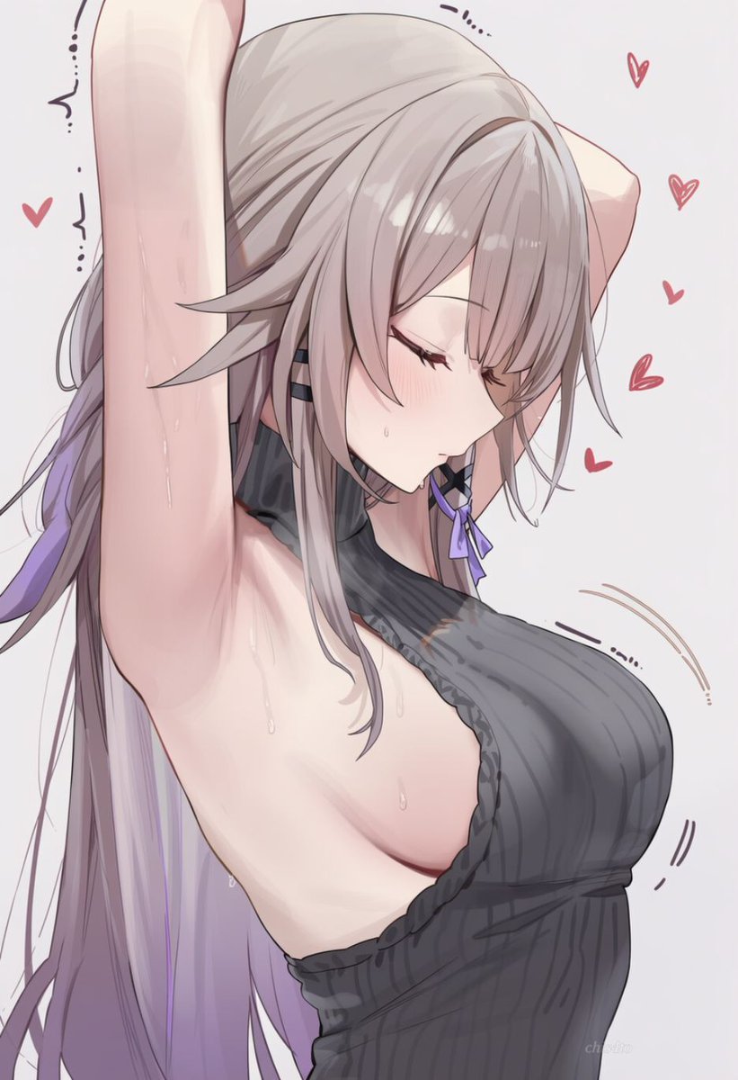 Slimy Saber (Multi-muse) tweet media