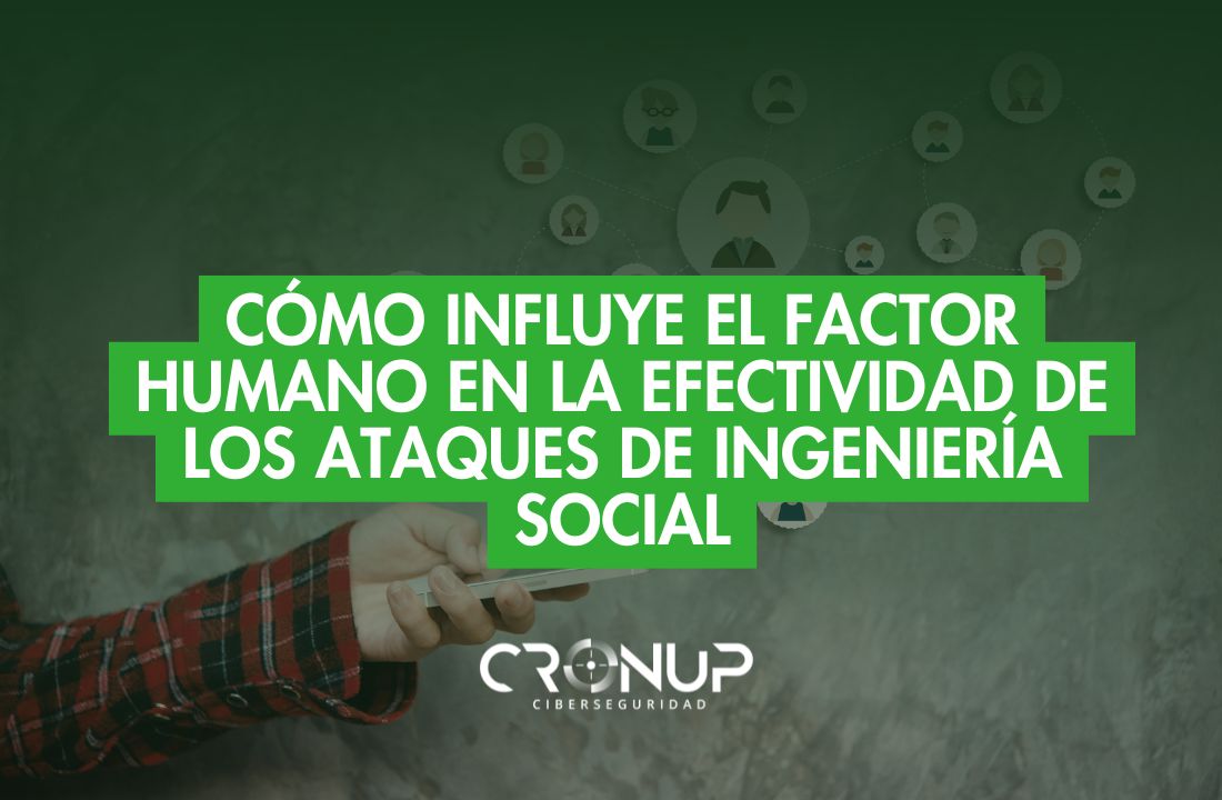 CronUp Ciberseguridad tweet media