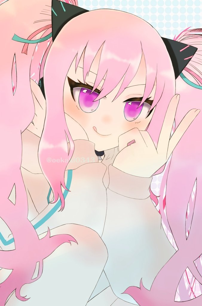 おさかな tweet media