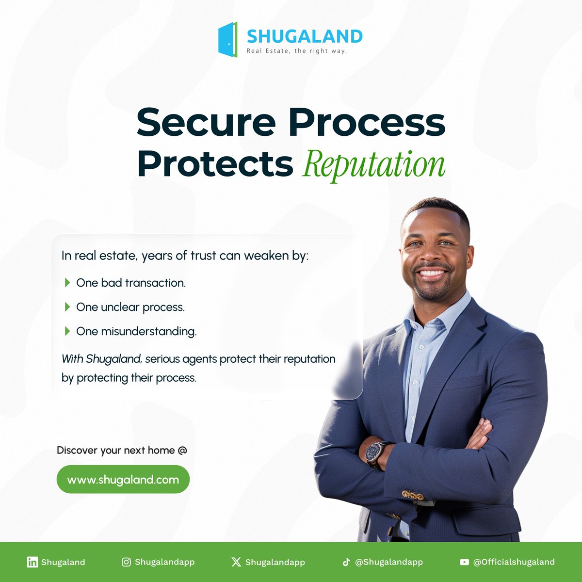 Shugaland tweet media