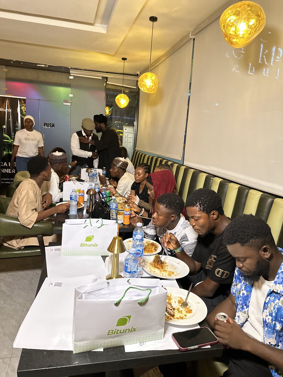 Web3 with Ojoche tweet media