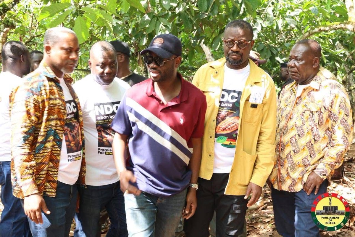 William Frimpong🇬🇭 tweet media