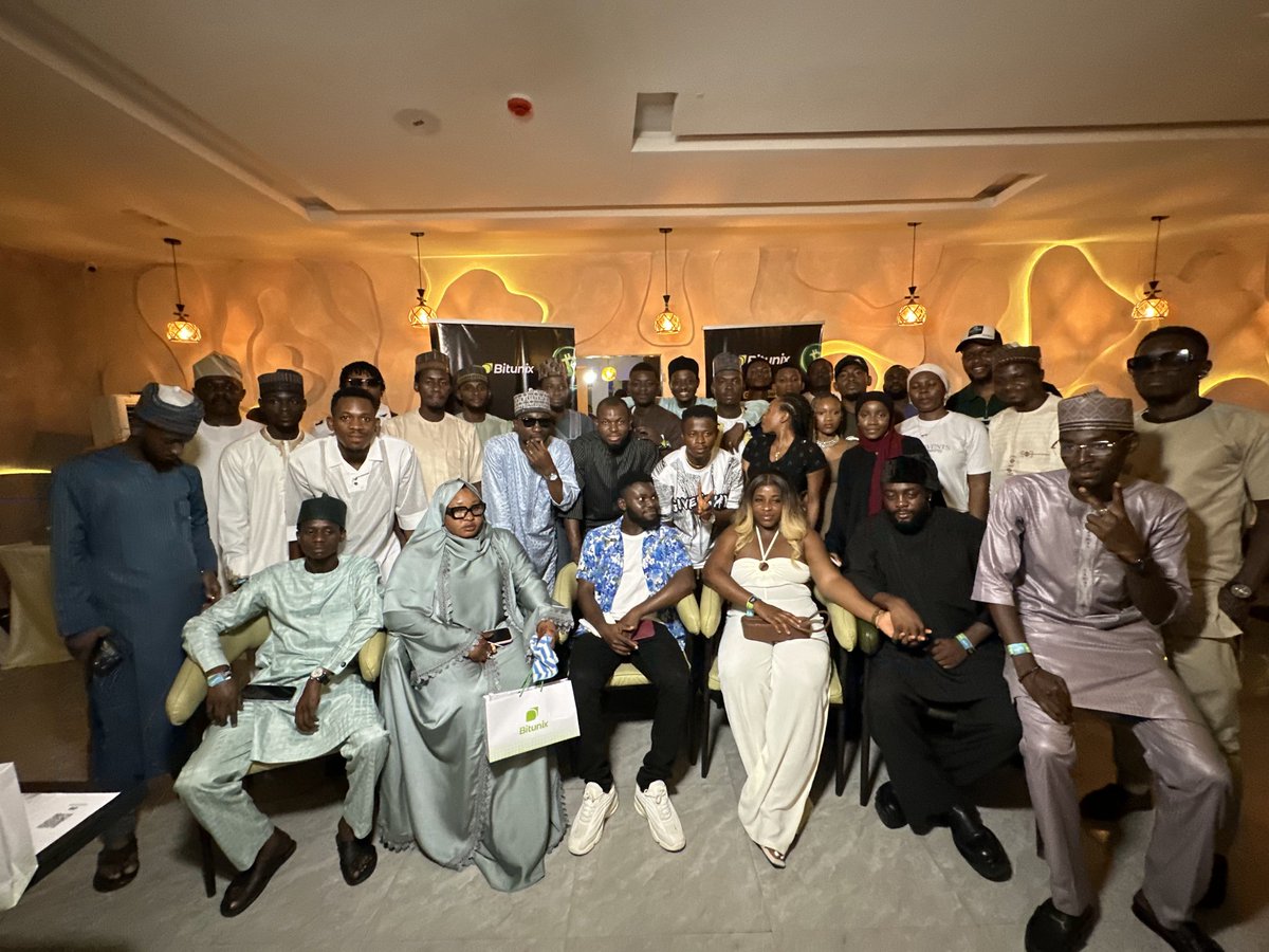 Web3 with Ojoche tweet media