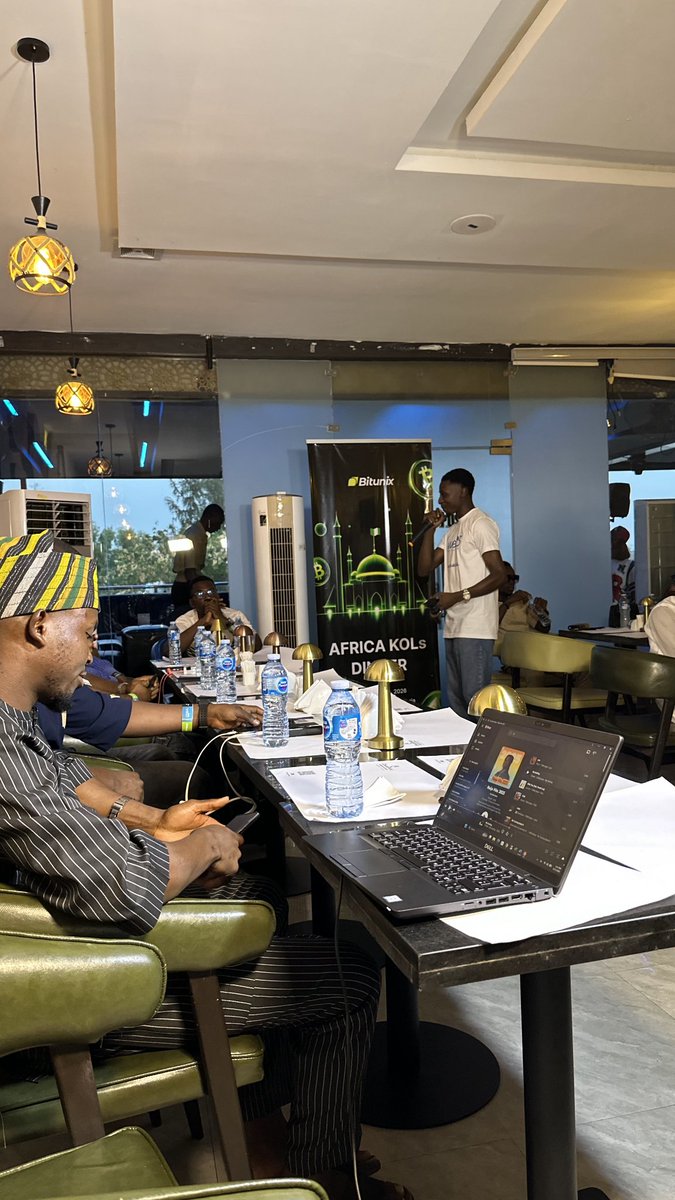 Web3 with Ojoche tweet media