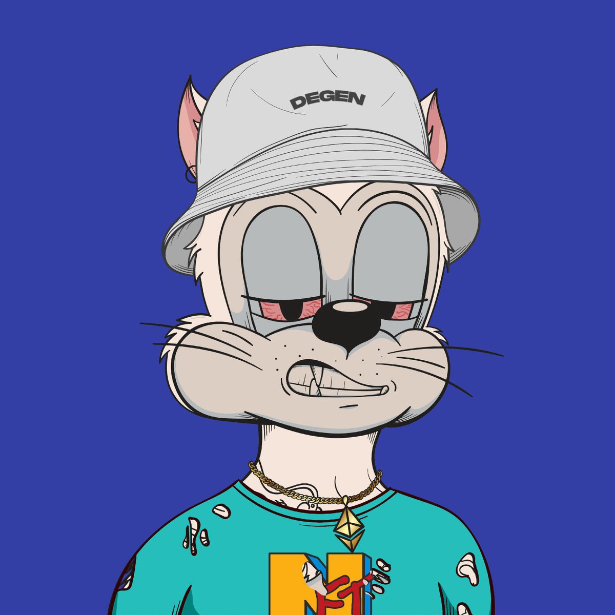 mikeyDLS tweet media