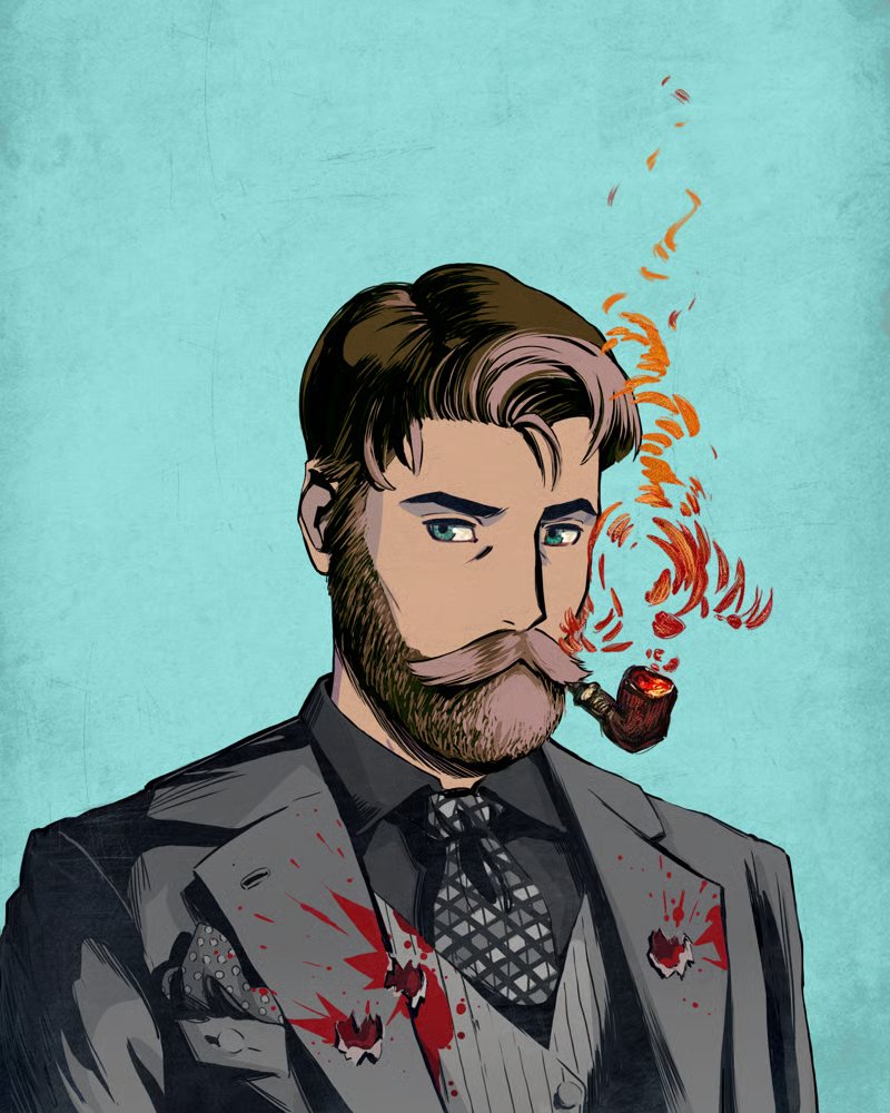 GreenKnight (DKS) tweet media