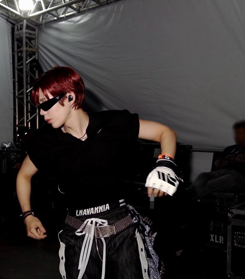 isa 🤍 tweet media