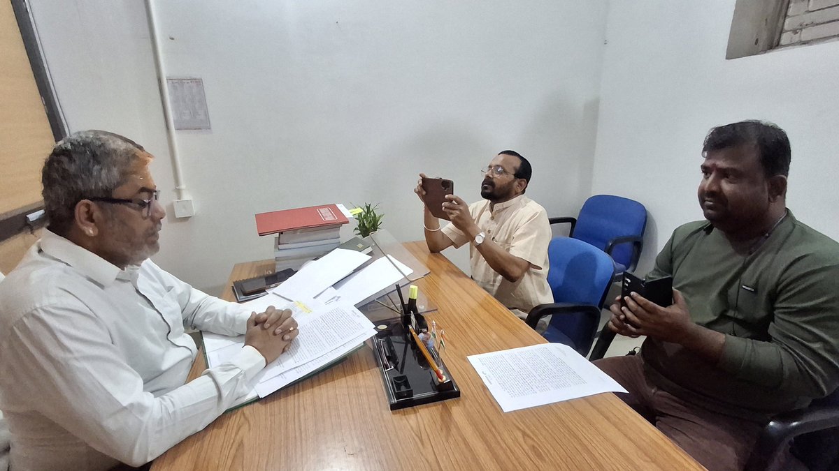 जिला प्रशासन सुपौल tweet media