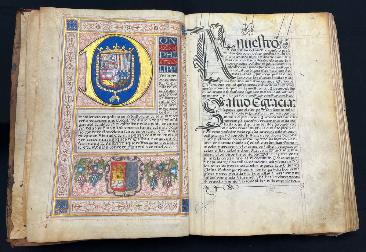 Archivos Estatales tweet media