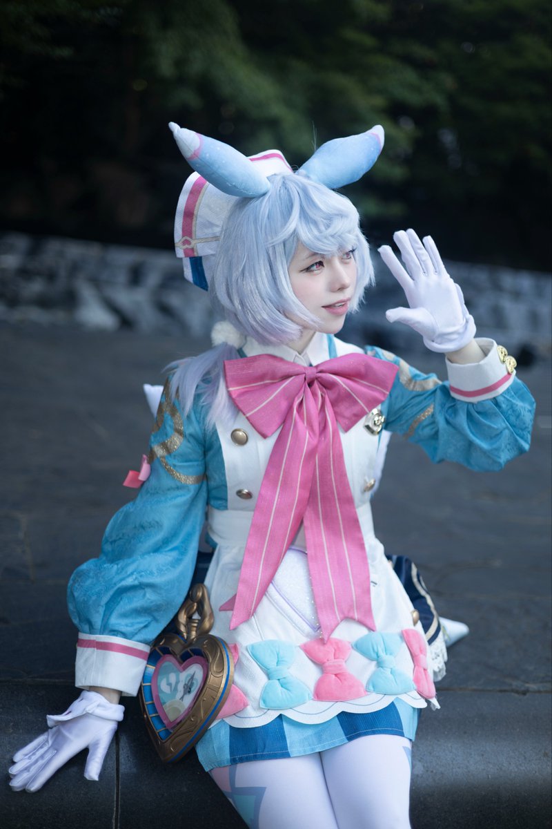 すずろ tweet media