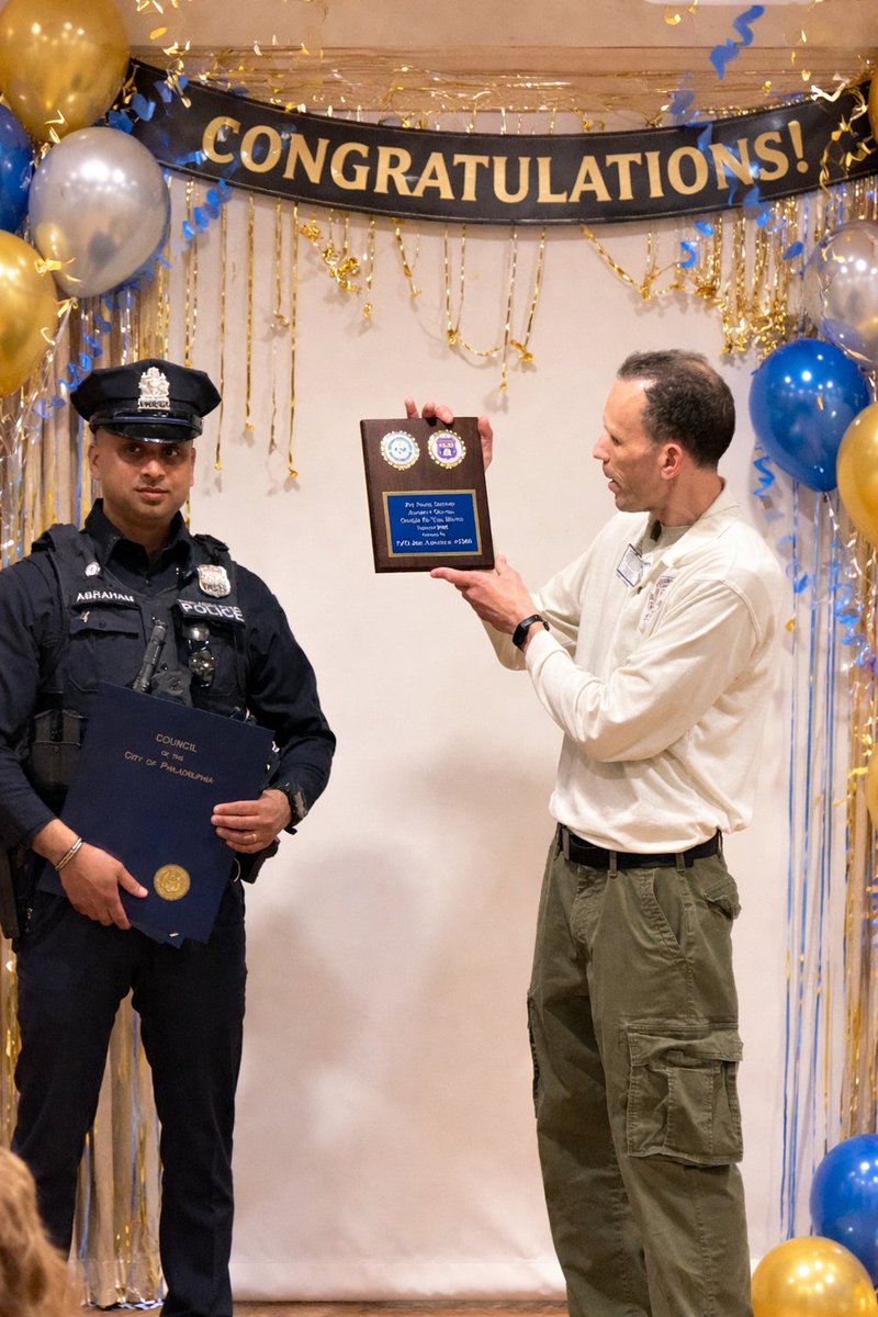 PPD 7th District tweet media