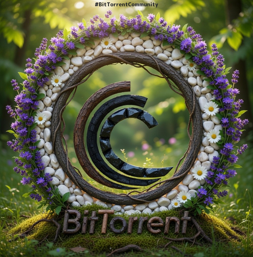 BitTorrent Community tweet media