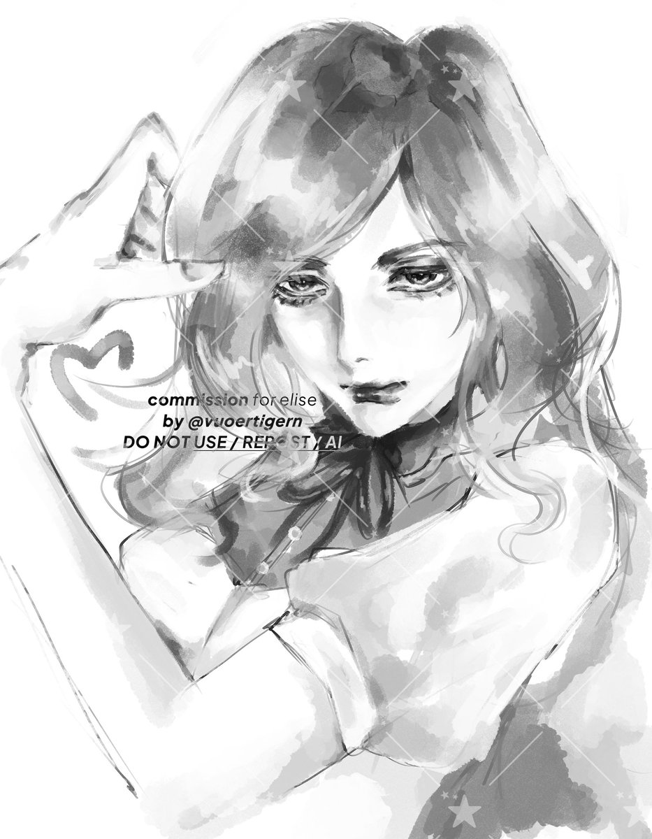 vuoertigern's tweet photo. sketch comms i did few months ago
#commission https://t.co/C2a0KI9XNJ