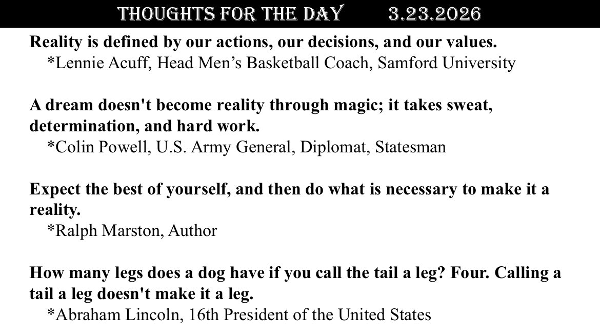 John Thompson tweet media