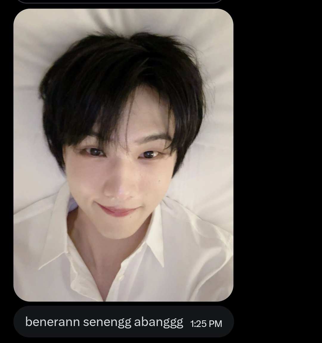 frouvze's tweet photo. sorry nih re saya duluan yang dapet. https://t.co/i3QimuXhL8