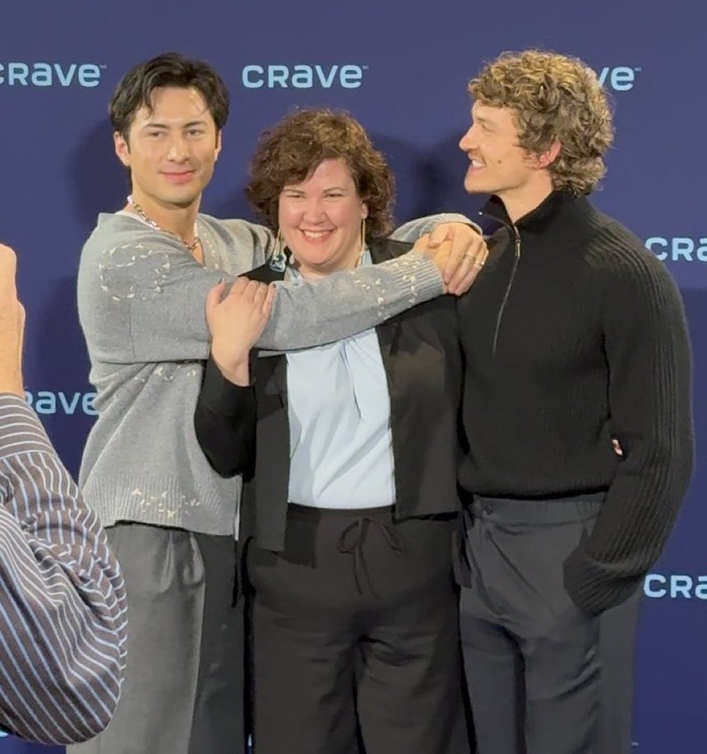 Hudson Williams Updates tweet media