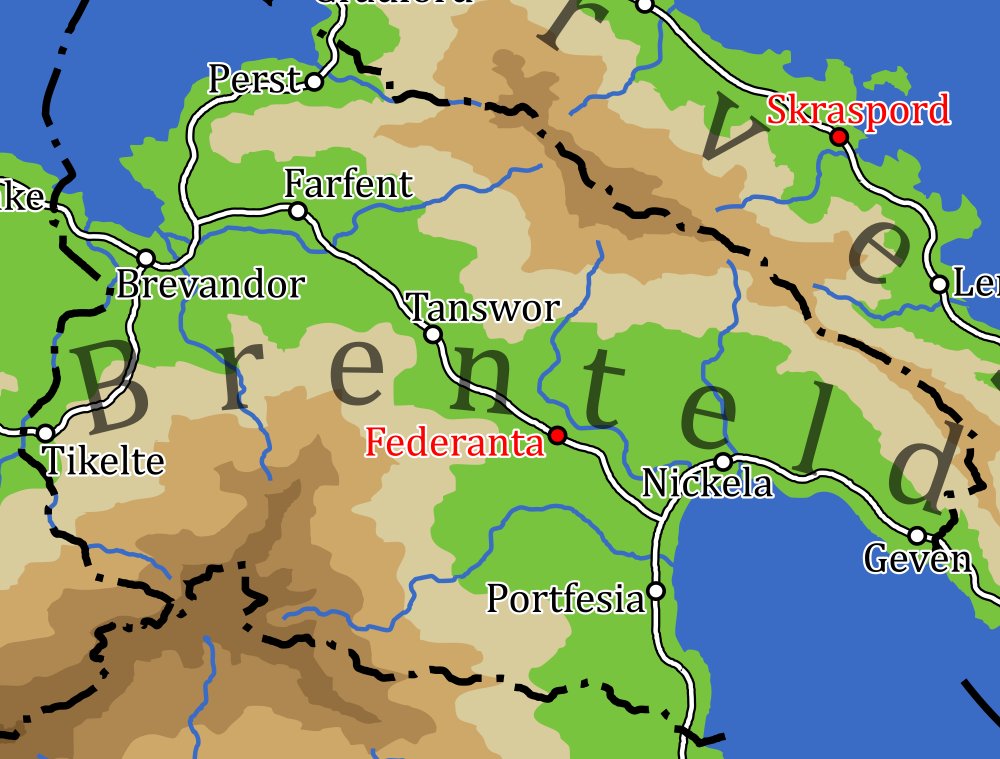 lonnkartograf's tweet image. Brenteld / ブレンテルド
Wiscasia - Regional Map
#fictionalmap #worldbuilding #mapmaking #cartography #架空地図