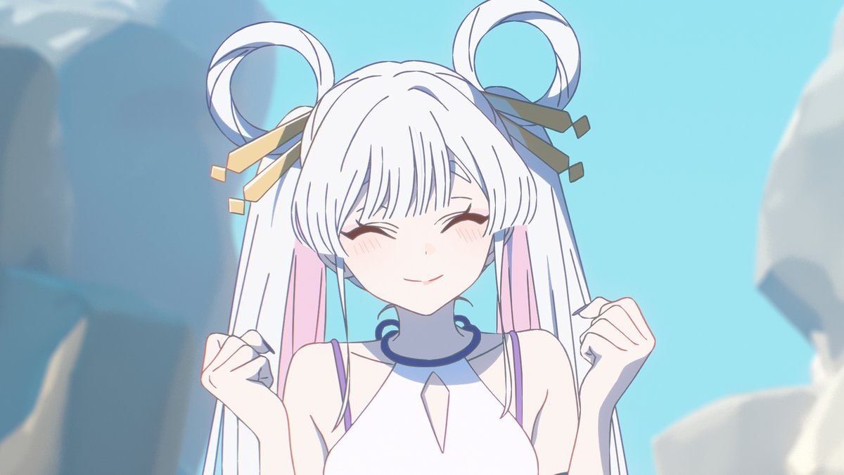 なゆう tweet media