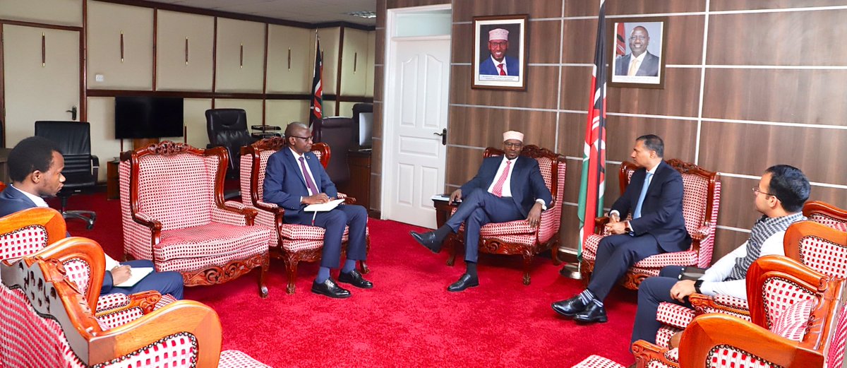 Chair COG tweet media