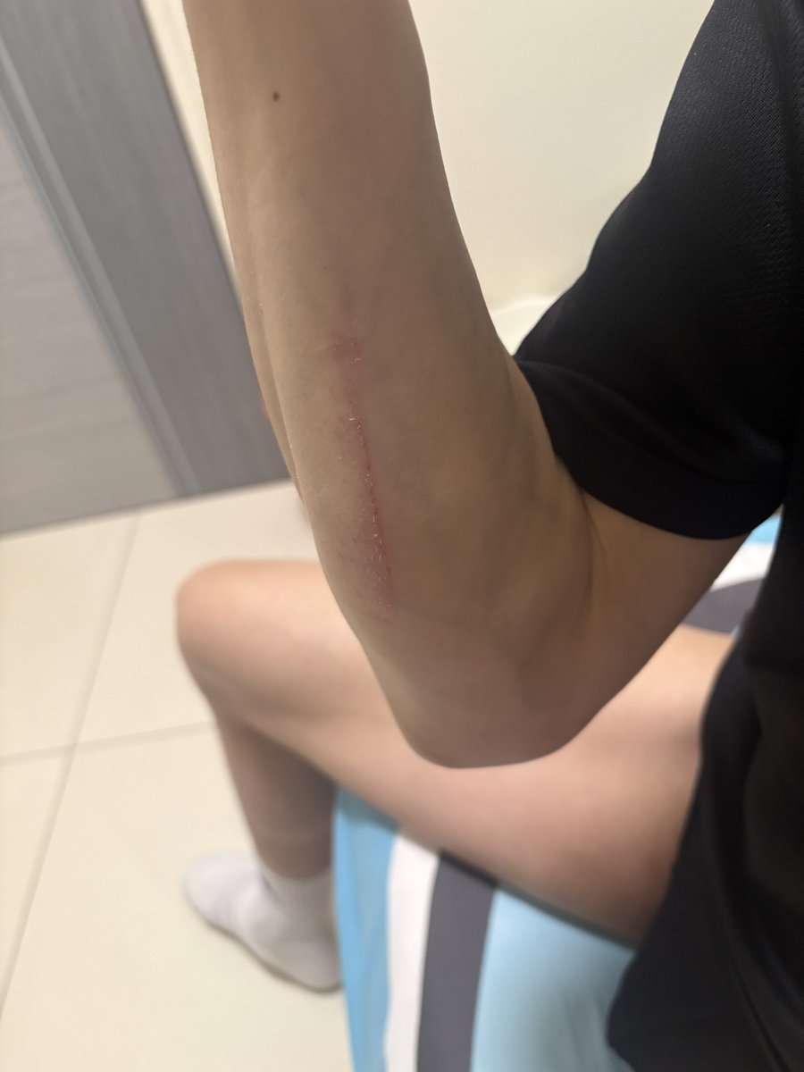 倫倫🌈 tweet media