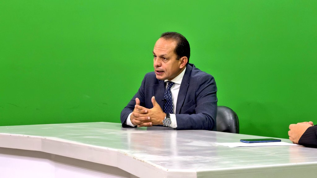 Defensoría Pública del Ecuador tweet media