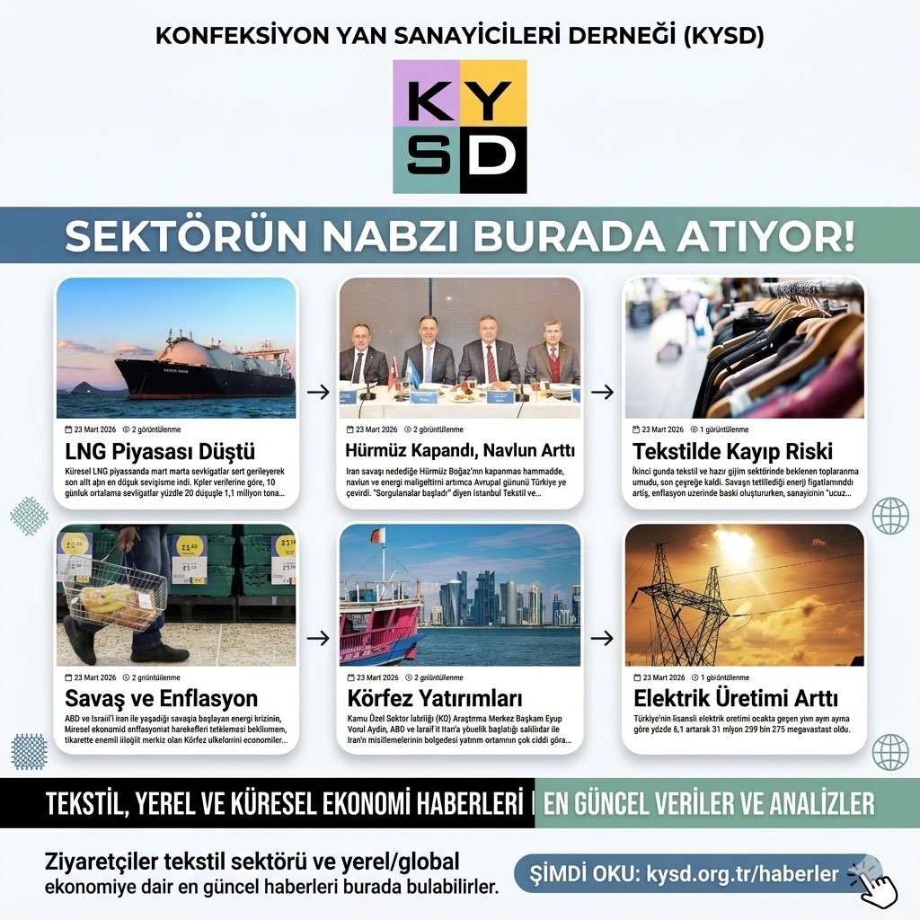 KYSD tweet media