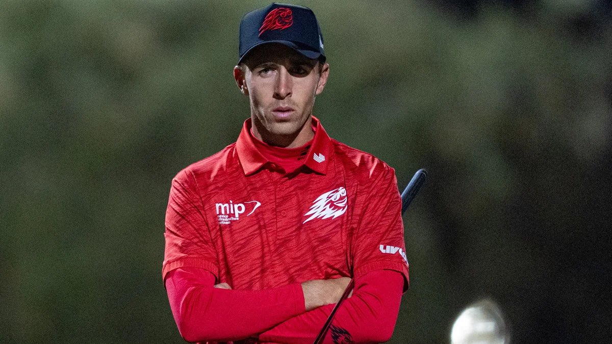 Andy Roberts tweet media