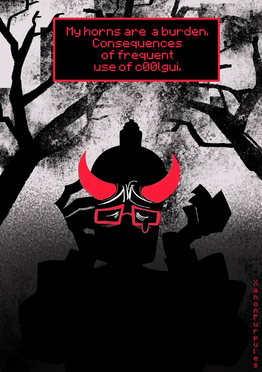 Xenonful #pizzaburgerCEO tweet media